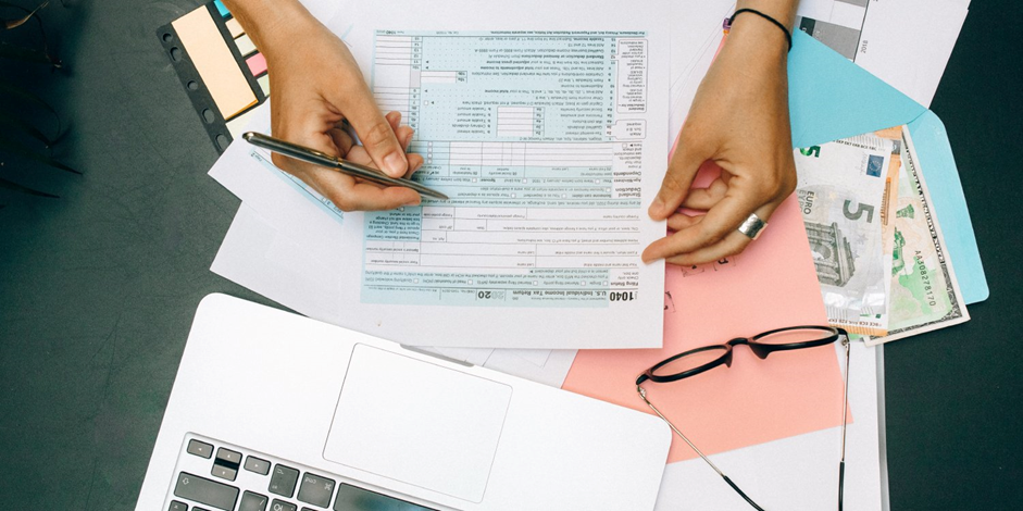 preencher nota fiscal